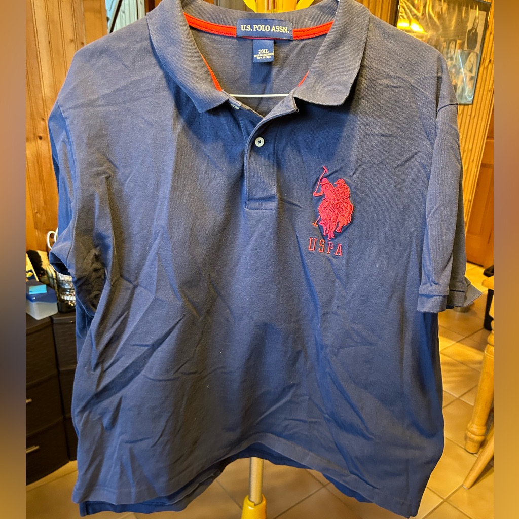 Us Polo Assn Polo